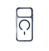 UNIQ Combat Hybrid MagClick Charging Case Compatible For iPhone 17 Pro Max