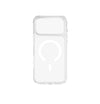 UNIQ Combat Hybrid MagClick Charging Case Compatible For iPhone 17 Pro