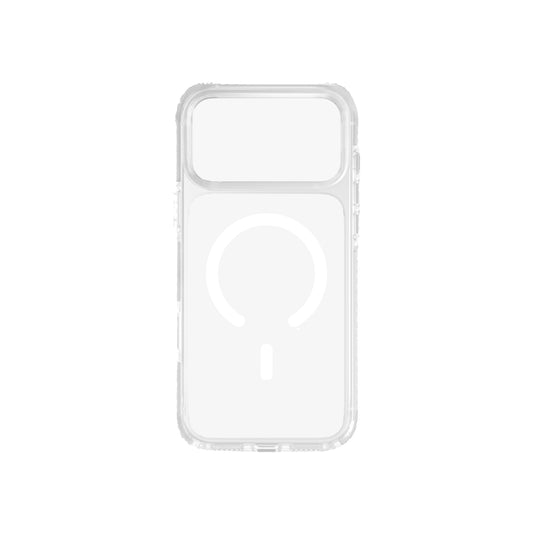UNIQ Combat Hybrid MagClick Charging Case Compatible For iPhone 17 Pro
