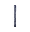 UNIQ Combat Hybrid MagClick Charging Case Compatible For iPhone 17 Pro Max