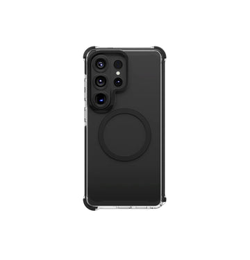UNIQ Hybrid Combat With Magclick Charging For SamSung Galaxy S26 Ultra