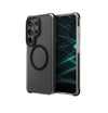 UNIQ Hybrid Combat With Magclick Charging For SamSung Galaxy S26 Ultra