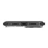 UNIQ Hybrid Combat (MagClick) Case Compatible For iPhone 15 Pro Max