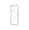 UNIQ Hybrid Combat (MagClick) Case Compatible For iPhone 16 Pro Max