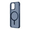 UNIQ Hybrid Combat (MagClick) Case Compatible For iPhone 15 Pro Max