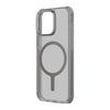 UNIQ Hybrid Combat (MagClick) Case Compatible For iPhone 15 Pro