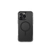 UNIQ Hybrid Combat (MagClick) Case Compatible For iPhone 16 Pro Max