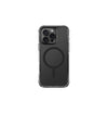UNIQ Hybrid Combat (MagClick) Case Compatible For iPhone 16 Pro
