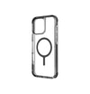 UNIQ Hybrid Combat (MagClick) Case Compatible For iPhone 16 Pro Max