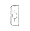 UNIQ Hybrid Combat (MagClick) Case Compatible For iPhone 16 Pro Max