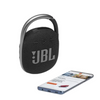 JBL Clip 4 Ultra-Portable Waterproof Speaker