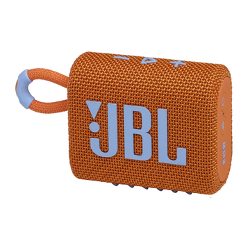 JBL GO3 Portable Waterproof Spearker