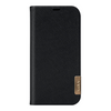 LAUT Prestige Folio Case Compatible For iPhone 15 Pro Max