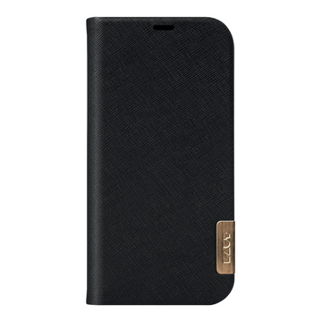 LAUT Prestige Folio Case Compatible For iPhone 15 Pro Max