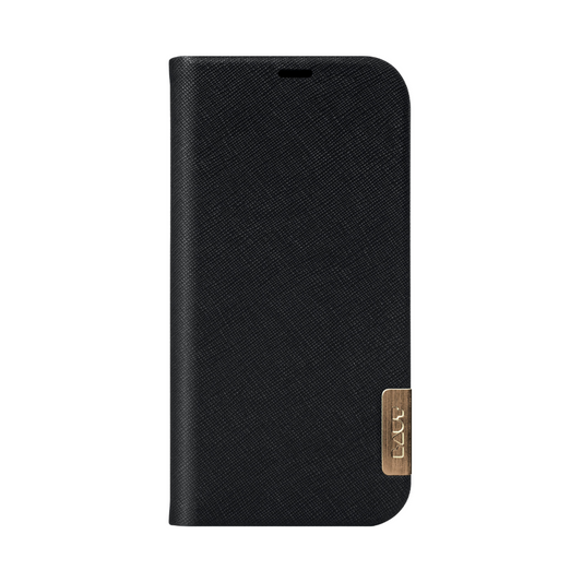 LAUT Prestige Folio Case Compatible For iPhone 15 Pro