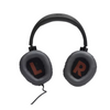 JBL Quantum 100 Wired Over Ear Gaming Headset