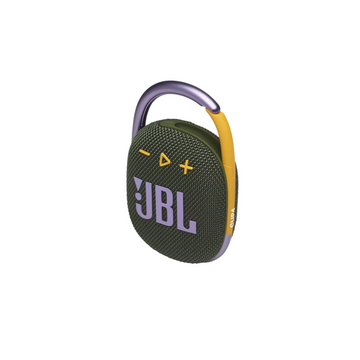 JBL Clip 4 Ultra-Portable Waterproof Speaker