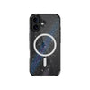 SWITCHEASY Cosmos M (Magsafe) Case Compatible For iPhone 16