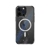 SWITCHEASY Cosmos M (Magsafe) Case Compatible For iPhone 16 Pro Max