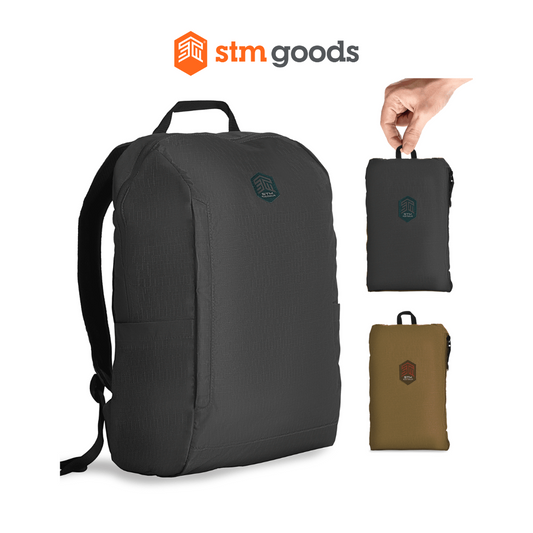 STM GOODS BagPack collapsible backpack (16")