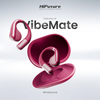 HIFUTURE VibeMate Open-Ear Comfort Wireless Earphones