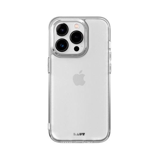 LAUT Crystal-X Case Compatible For iPhone 15 Pro