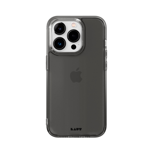 LAUT Crystal-X Case Compatible For iPhone 15 Pro