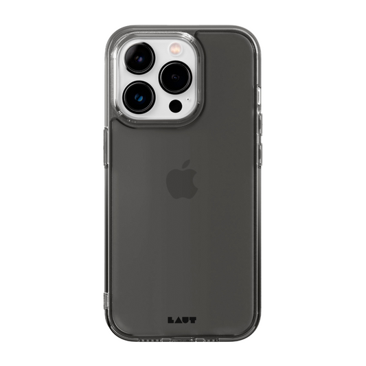 LAUT Crystal-X Case Compatible For iPhone 15 Pro Max