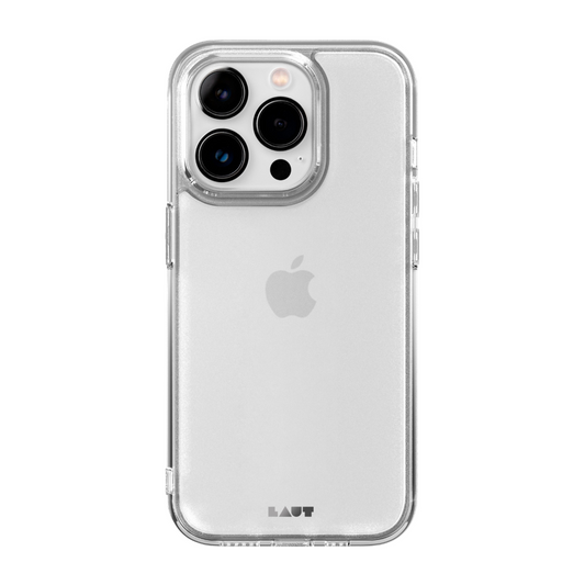 LAUT Crystal-X Case Compatible For iPhone 15 Pro Max