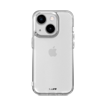 LAUT Crystal-X Case Compatible For iPhone 15