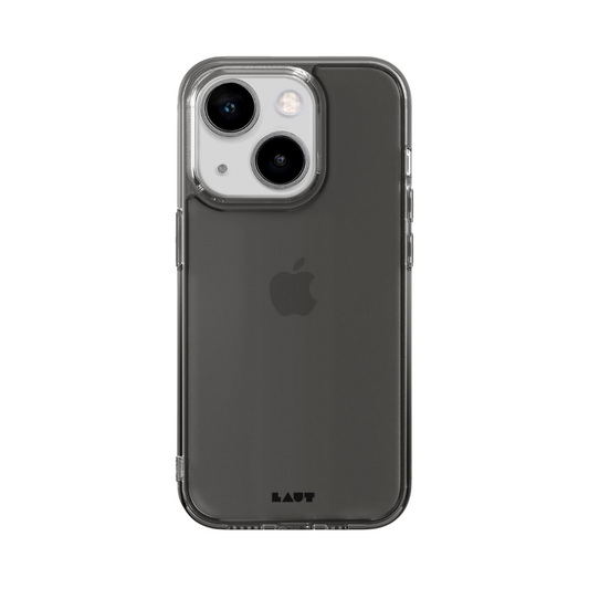 LAUT Crystal-X Case Compatible For iPhone 15