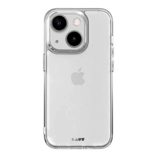 LAUT Crystal-X Case Compatible For iPhone 15 Plus