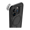 LAUT Crystal Matter (Magsafe) Case Compatible For iPhone 15 Pro Max