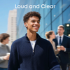 SOUNDCORE C50i Clip on Earbuds