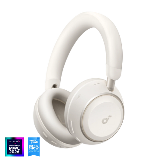 SOUNDCORE Space 2 Noise Cancelling Headphones