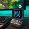 Divoom Ditoo-Pro Retro Pixel Art Bluetooth Speaker
