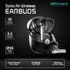 HIFUTURE SonicAir 4MIC ENC TWS Wireless Earbuds