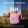 SOUNDCORE Boom Go 3i Portable Bluetooth Speaker