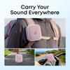 SOUNDCORE Boom Go 3i Portable Bluetooth Speaker