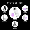 POPSOCKETS MagSafe PopGrip - Opalescent Pink