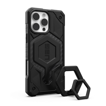 UAG iPhone 16 Pro Max Monarch Pro MagSafe Bundle