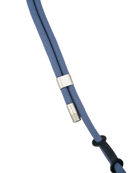 STARWISE COLLECTION FLEX CROSSBODY STRAP | DEEP MARGIN