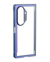 RAPTIC Shield Classic with Front Screen Protection Magnet Case for Samsung Galaxy Z Fold 7