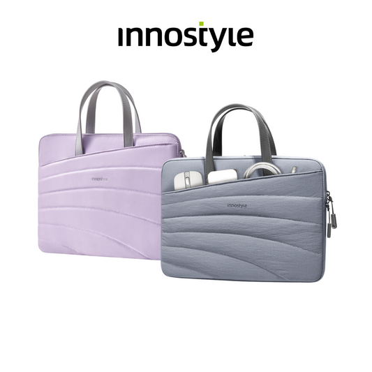 INNOSTYLE CarryLite Slim Laptop Sleeve (14 Inch)