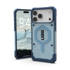 UAG Pathfinder Clear MagSafe Case + Lanyard for iPhone 17 Pro Max