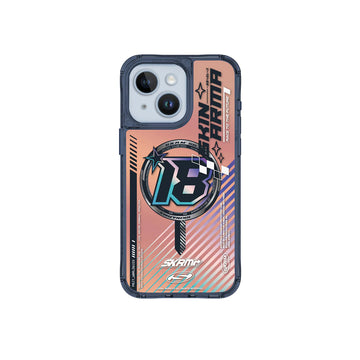 SKINARMA Drift (Mag-Charge) Case Compatible For iPhone 15