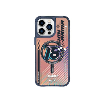 SKINARMA Drift (Mag-Charge) Case Compatible For iPhone 15 Pro Max