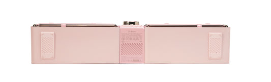 DIVOOM D-Base Bluetooth Speaker