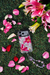 STARWISE COLLECTION IMPACT CASE (MAGNETIC) ｜LET THE FLOWER BLOOM - PETAL LUXE