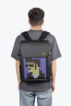 Divoom Pixoo Backpack-M Innovative Smart LED Backpack